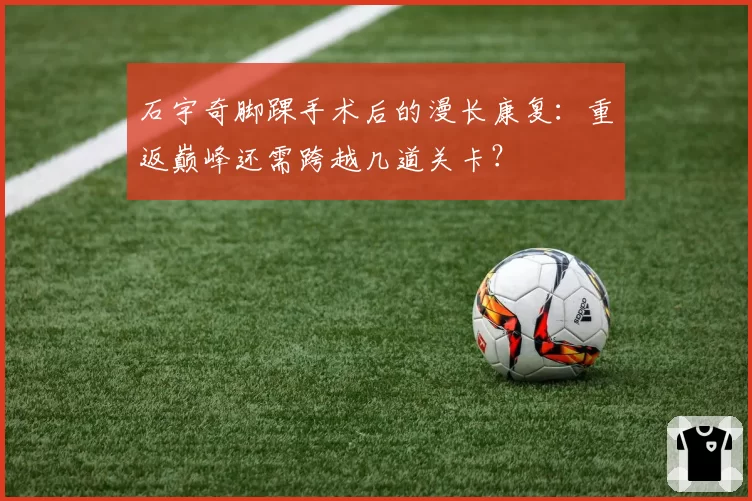 石宇奇脚踝手术后的漫长康复：重返巅峰还需跨越几道关卡？