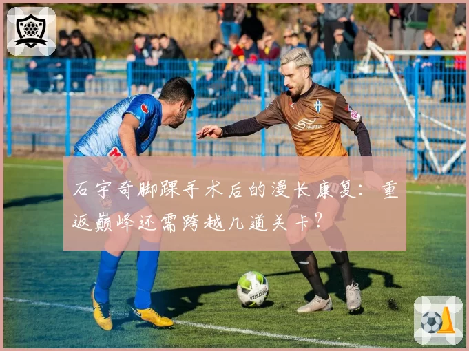 石宇奇脚踝手术后的漫长康复:重返巅峰还需跨越几道关卡?